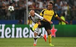 Miazga, demolka, totalne dno! Legia boleśnie zderzyła się z Ligą Mistrzów