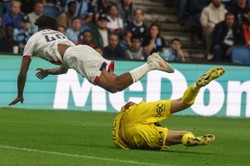 Jest życie bez Mbappe. Efektowna wygrana Paris Paris Saint-Germain na inaugurację sezonu