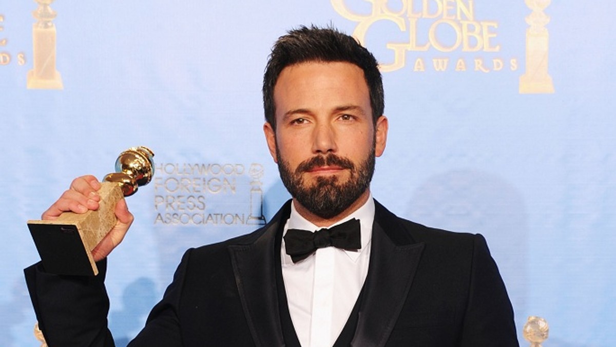 Ben Affleck uważa, że jego sukces w świecie filmu jest w dużej mierze zasługą jego matki - Christine.