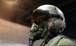 Amerykański żołnierz próbował dokonać samospalenia przed ambasadą Izraela w Waszyngtonie