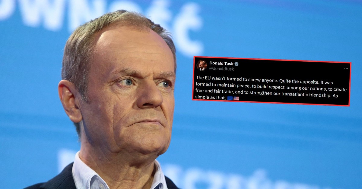 13 miliardów złotych dla służb mundurowych! Jest decyzja Donalda Tuska!