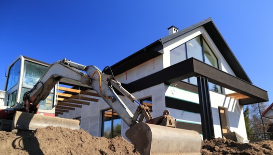 Warunki techniczne dla budownictwa ekologicznego 2026 - jakie zmiany?