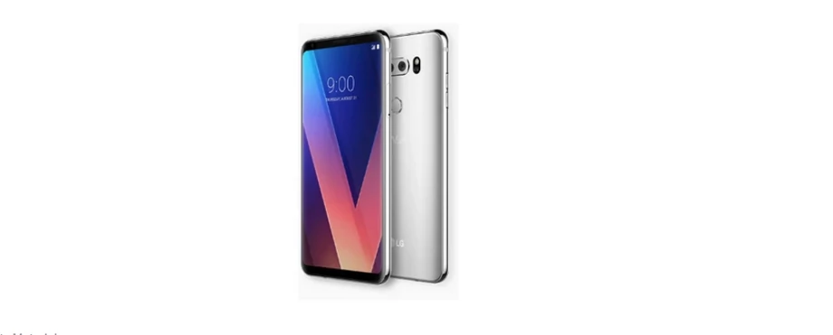 LG V30 64 GB