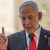 Izraelski premijer Benjamin Netanjahu | Foto: AFP via Getty Images
