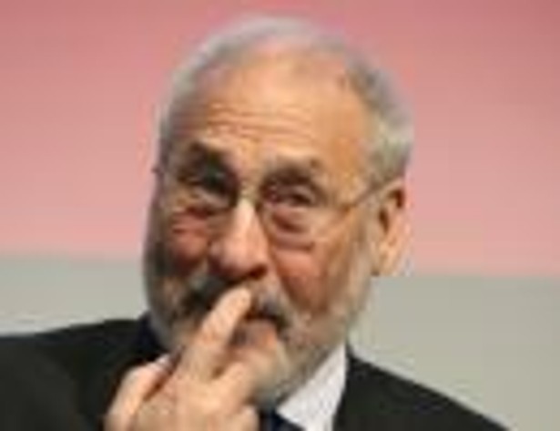 Joseph Stiglitz