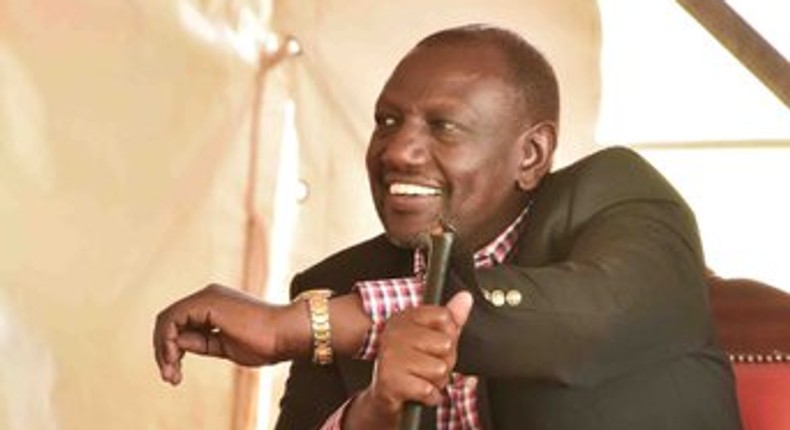 Bring it on, DP William Ruto dares the system