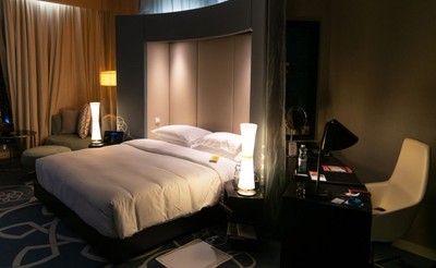 Boże Narodzenie i Sylwester w hotelu. Jakie są średnie stawki za nocleg? [CENY]