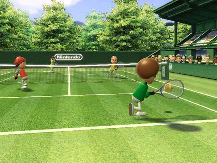 Wii Sports