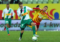 Lechia Gdańsk - Korona Kielce