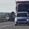 Nezgoda na auto-putu kod Banovaca