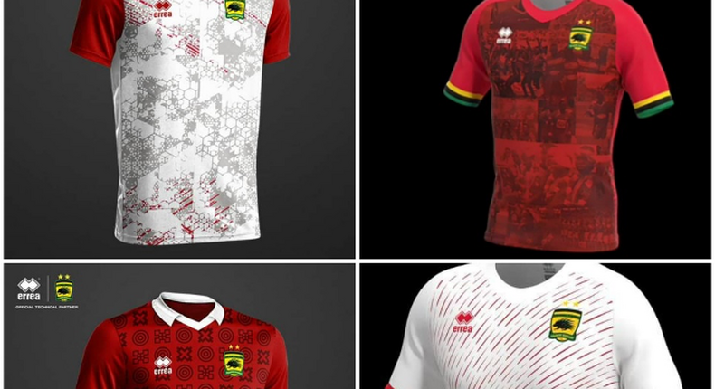 Kotoko Jersey