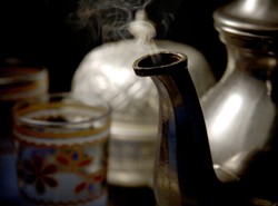 Wrząca herbata zwiększa ryzyko raka