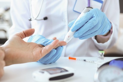 Cukorbetegség: 5 különböző betegség miatt is kialakulhat