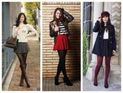 Mini z zakładkami to hit tego sezonu. Zobacz, jak ją nosić