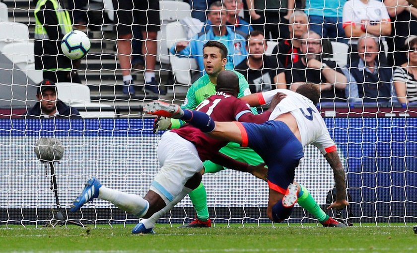 Premier League - West Ham United v AFC Bournemouth