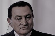 Hosni Mubarak