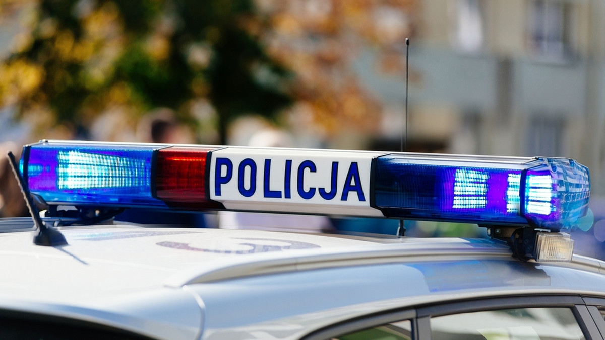 39-latek z Brzezin podejrzany o usiłowanie zabójstwa. Trafił do aresztu