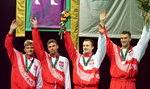 Polacy stracili szansę na medal olimpijski przez oszczędności. "To był błąd"