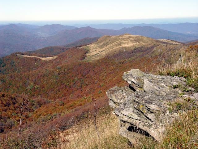 Galeria Polska - Bieszczady, obrazek 26