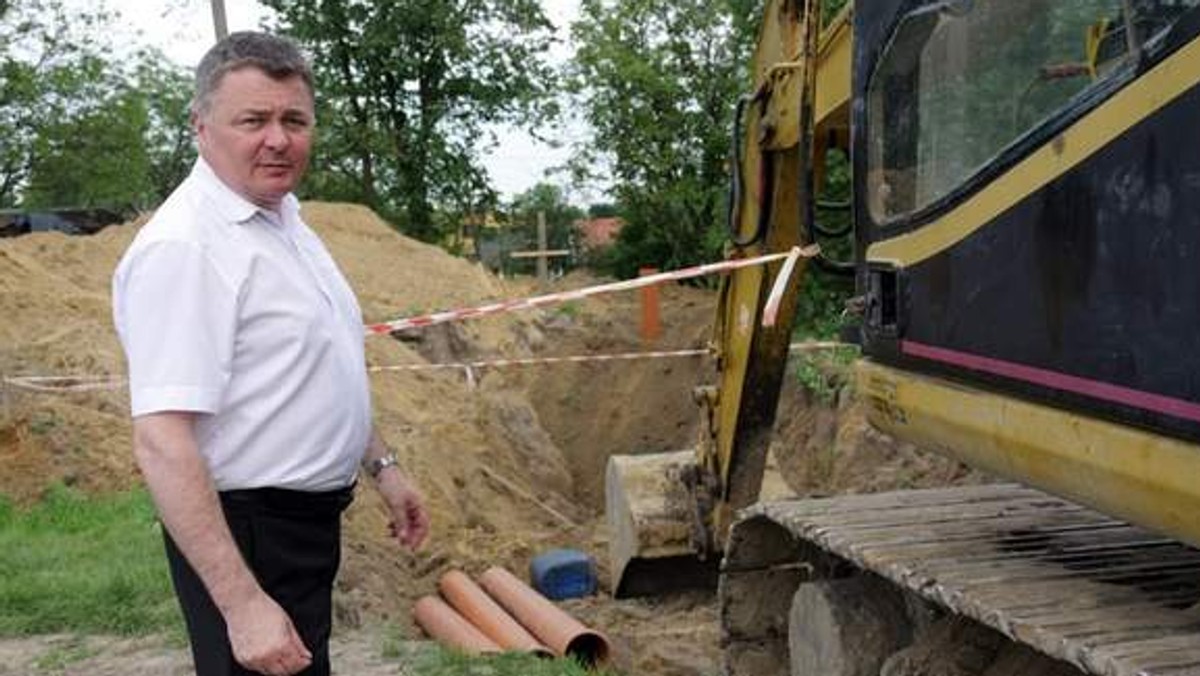 Gmina Wiązownica oferuje z dużą zniżką działki w wieczyste użytkowanie. Chce w ten sposób zachęcić do osiedlania się w swoich miejscowościach i budowania domów - informuje portal nowiny24.pl.