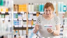 Darmowe leki 65+ pod lupą resortu. Jest komunikat w sprawie najtańszych preparatów