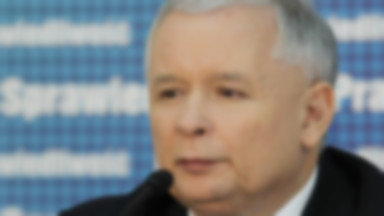 Sąd podjął decyzję w sprawie opinii biegłych dot. zdrowa psychicznego J. Kaczyńskiego