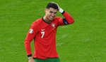 Cristiano Ronaldo dostrzegł Marciniaka przed meczem. Zobacz, jak zareagował