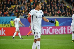 Thiago Silva opuszcza Paryż. Zagra w Chelsea Londyn