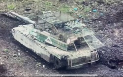 Czołgowe plagiaty? Rostech: Abramsy coraz bardziej przypominają rosyjskie czołgi