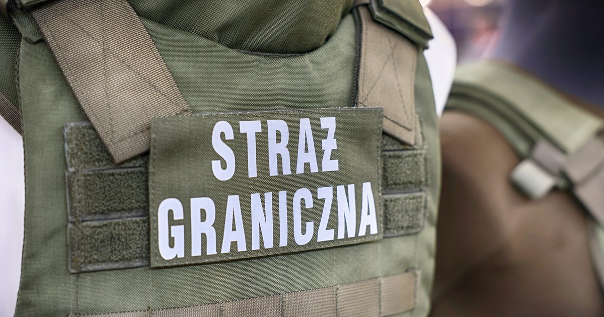 Masowe zatrucie w Kętrzynie. Kolejna osoba w szpitalu