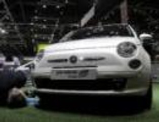 Producenci samochodów zdecydowali, że małe jest piękne