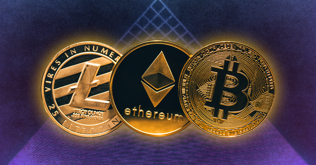 KNF przejmie nadzór nad giełdami kryptowalut. Branża krytykuje nowe przepisy