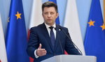 Michał Dworczyk złożył rezygnację. Podziękował Kaczyńskiemu i Morawieckiemu