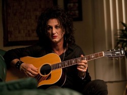 Sean Penn jak Robert Smith szuka siebie. "Wszystkie odloty Cheyenne'a" na DVD