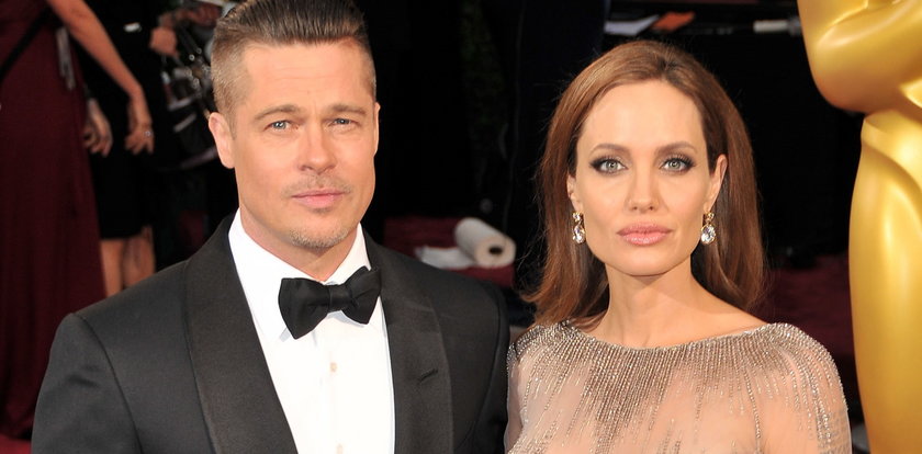 Angelina i Brad będą mieli kolejne dziecko