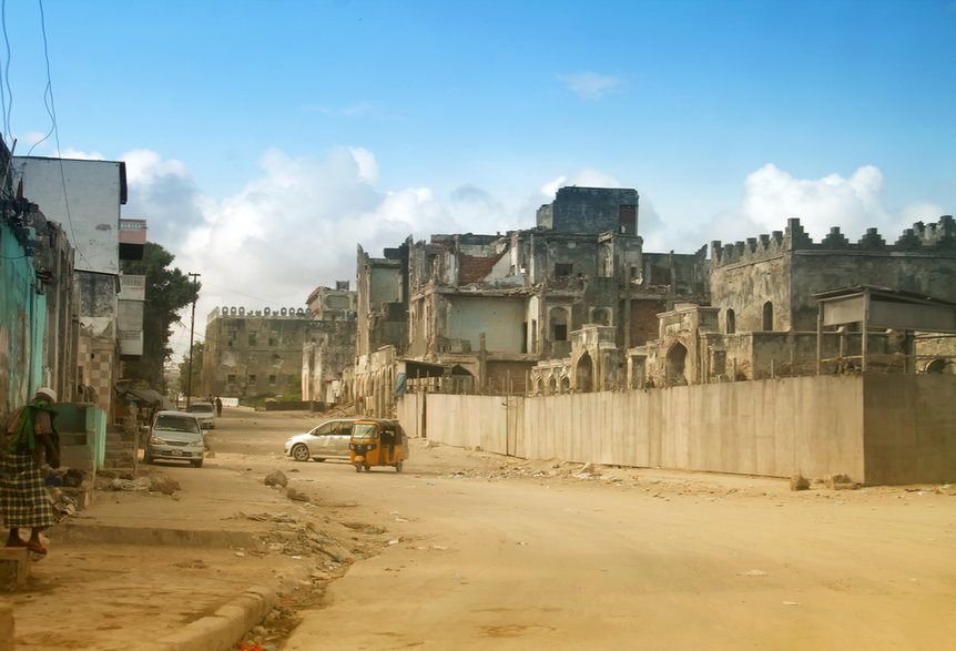 Mogadiszu, Somalia – doganmesut/stock.adobe.com