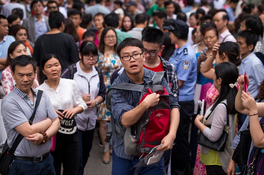 Samoubistva zbog ispita su česta