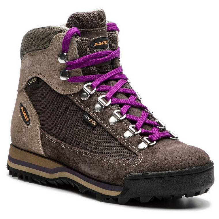 Buty trekkingowe AKU - Ultralight Micro Gtx GORE-TEX