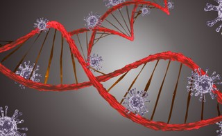 Omikron to kolejne poważne zagrożenie w pandemii. Co wiemy o nowym wariancie koronawirusa?