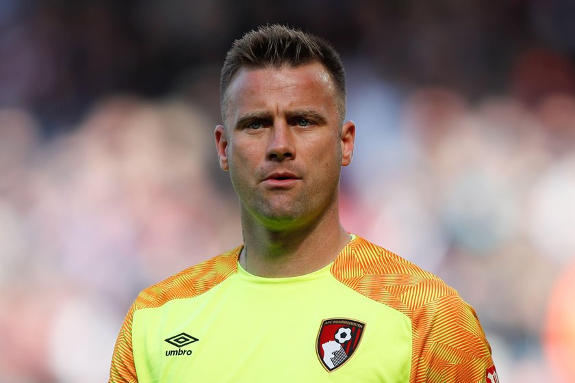 Artur Boruc