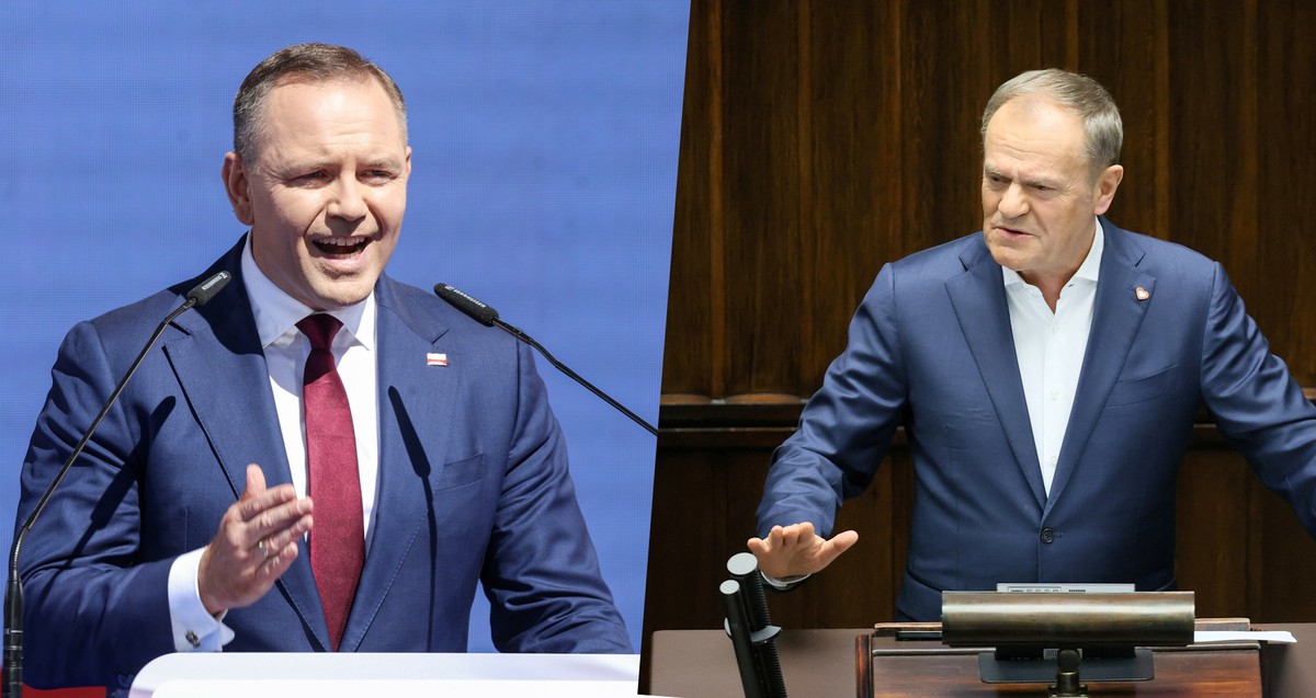 Ten projekt prezydent złoży jako pierwszy. Rząd mówi wprost: "kompromisu nie będzie"