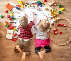 Wielka zmiana w żłobkach. Ministra: To kwestia bezpieczeństwa pracy