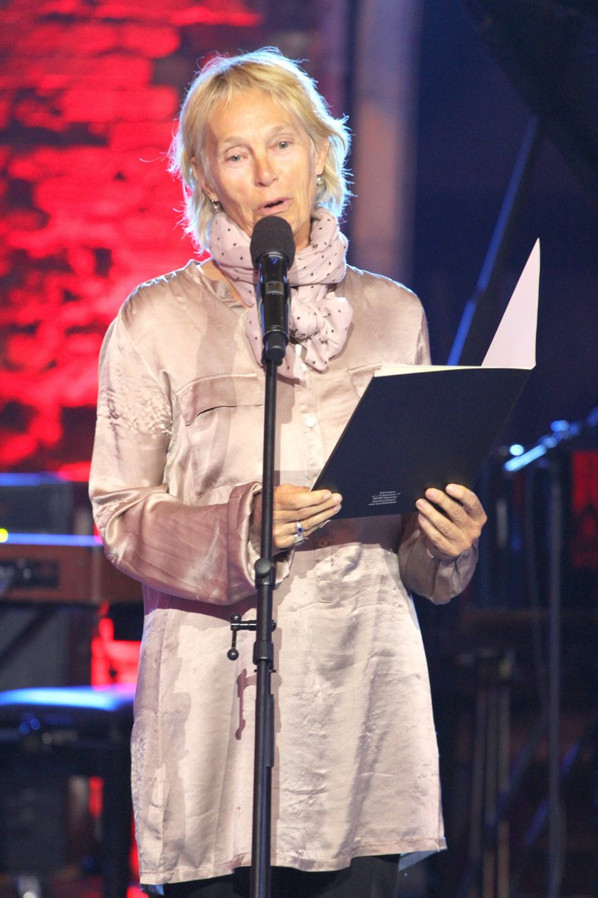 Małgorzata Braunek