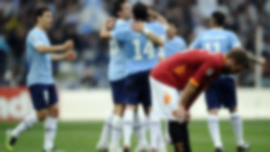 Włochy: Lazio i Roma szukają trenerów