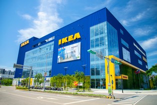 Ikea w obiegu zamkniętym w NIE PUBLIKOWAĆ