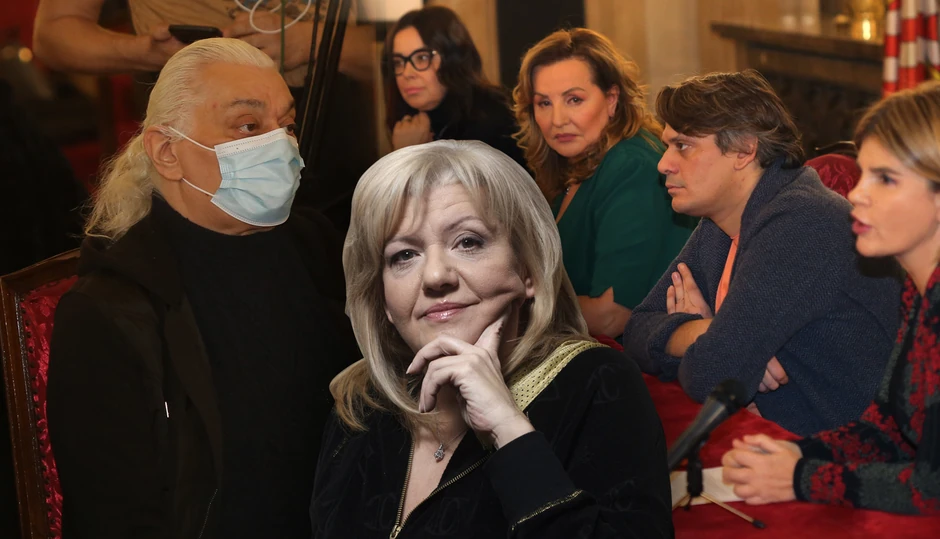 tucakovici RAS Oliver Bunic, Zoran Loncarevic