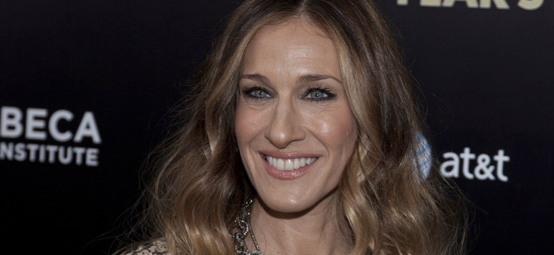 Sarah Jessica Parker będzie ikoną feminizmu