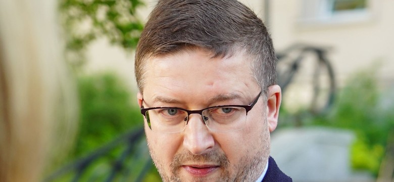 Sąd nakazał przywrócenie do orzekania sędziego Pawła Juszczyszyna