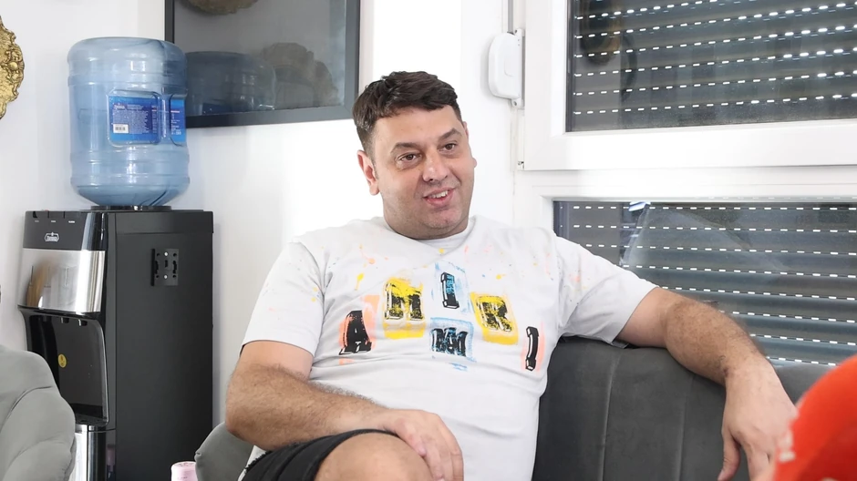 Ilija Pečenica o druženju sa Lunom, isprozivao Neria
