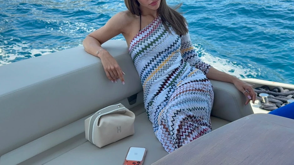 Anđela Ignjatović Breskvica